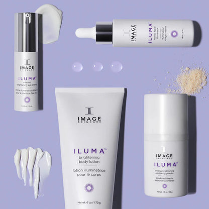 ILUMA Lotion Illuminatrice pour le Corps Nouveau 177ml