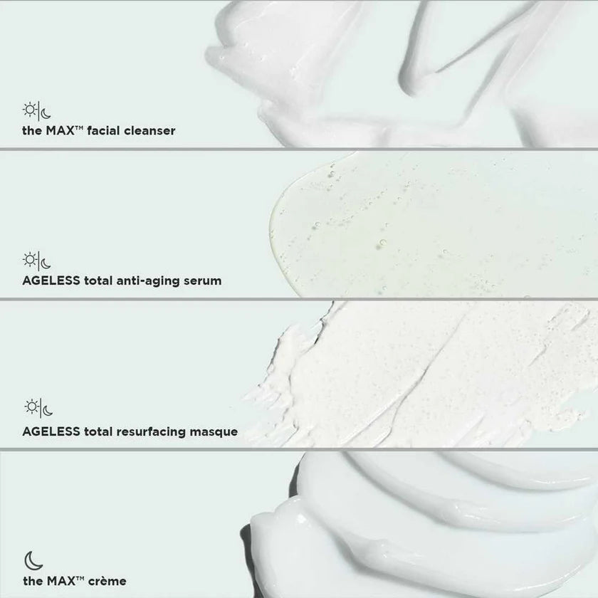 I TRIAL Trousse Échantillons Age-Defying