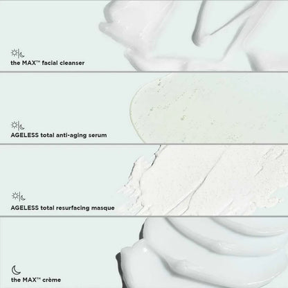 I TRIAL Trousse Échantillons Age-Defying