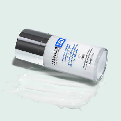MD Gel Collagène Régénérant contour des Yeux 15ml.