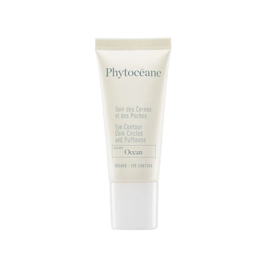 Phytocéane Soin des Cernes et des Poches, 15ml
