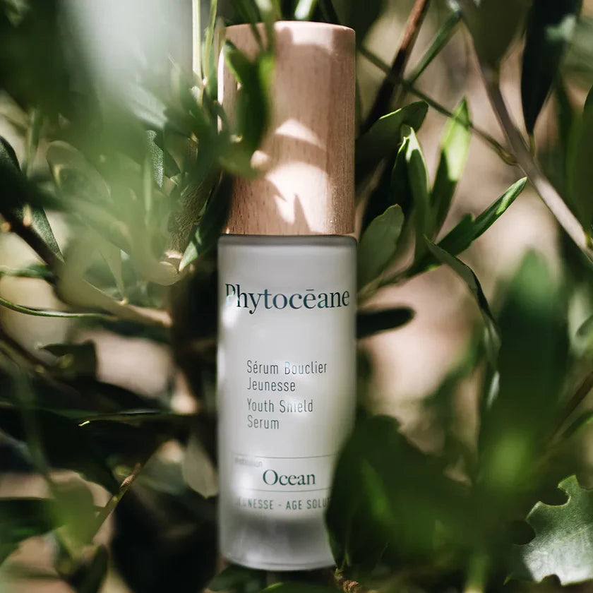 Phytocéane Sérum Bouclier Jeunesse, 30ml