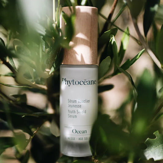 Phytocéane Sérum Bouclier Jeunesse, 30ml