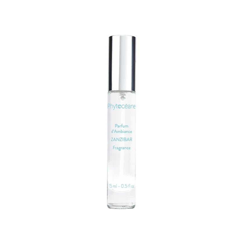 Phytocéane Parfum D'Ambiance Zanzibar, 15ml