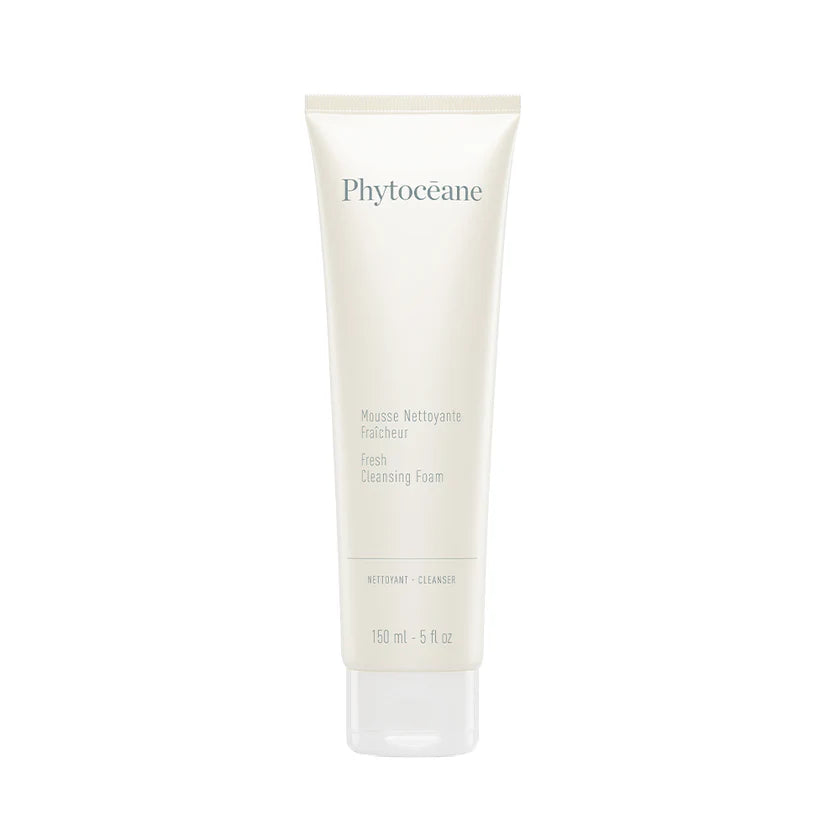 Phytocéane Mousse Nettoyante Fraîcheur, 150ml
