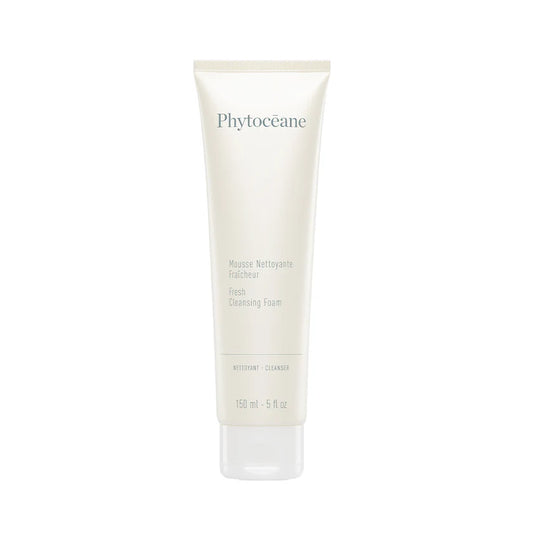 Phytocéane Mousse Nettoyante Fraîcheur, 150ml