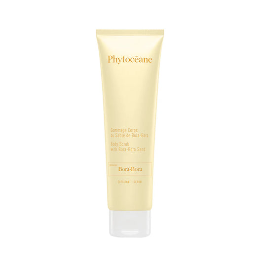 Phytocéane Gommage Corps au Sable de Bora-Bora, 150ml