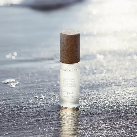 Phytocéane Gelée Hydratante à l'Eau d'Islande, 30ml