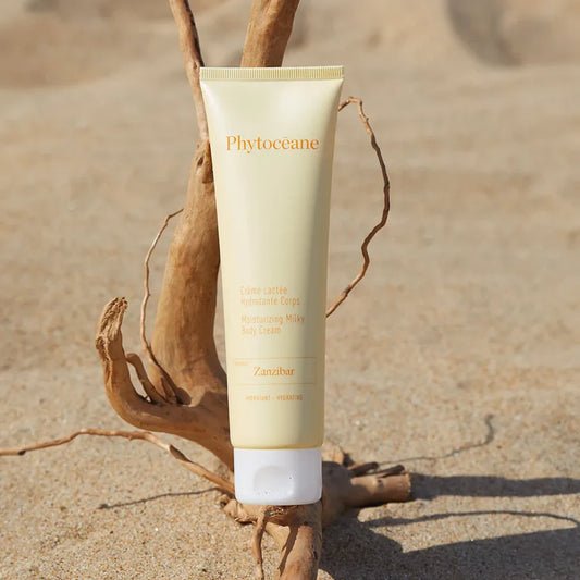 Phytocéane Crème Lactée Hydratante Corps, 150ml