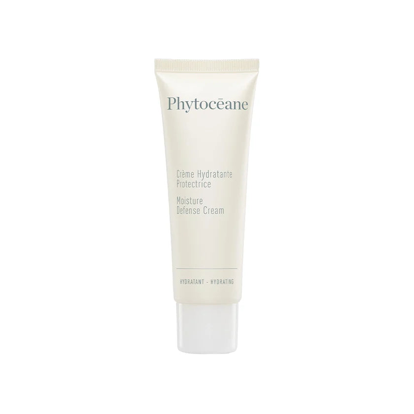 Phytocéane Crème Hydratante Protectrice, 50ml