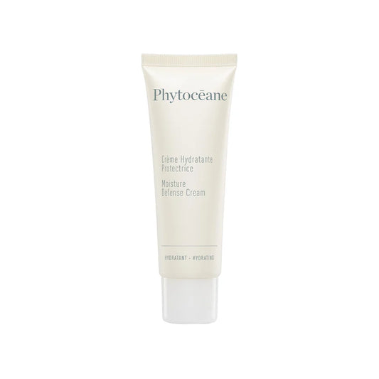 Phytocéane Crème Hydratante Protectrice, 50ml
