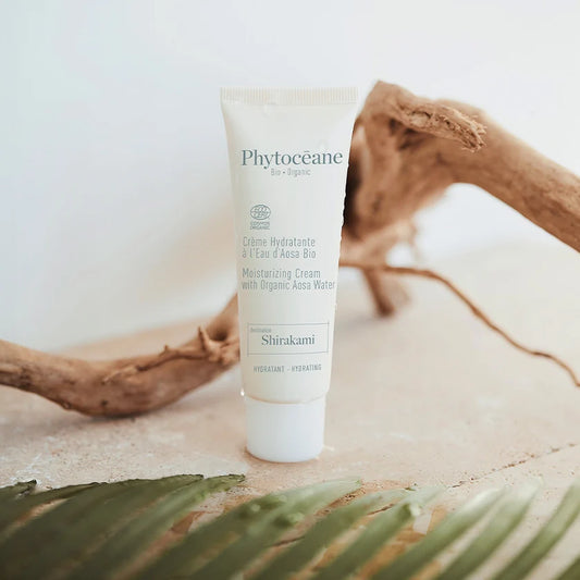 Phytocéane Crème Hydratante à l'Eau d'Aosa Bio, 50ml