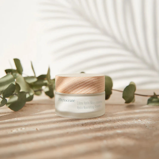 Phytocéane Crème Hydra-Nourrissante, 50ml