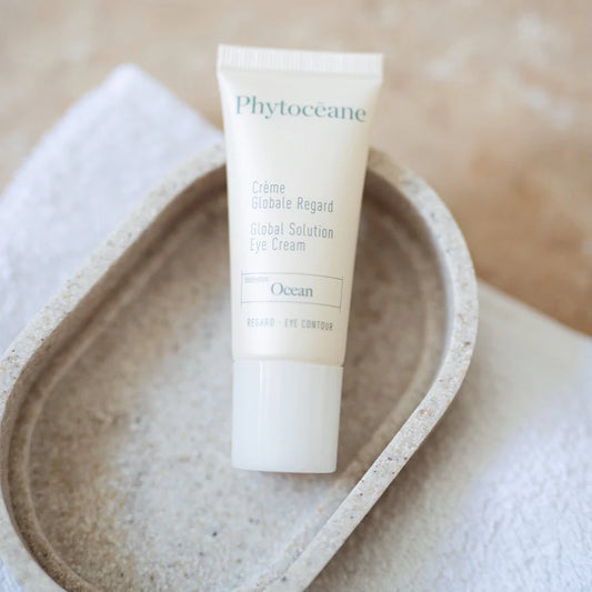 Phytocéane Crème Globale Regard, 15ml