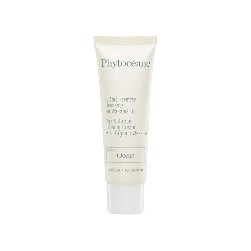 Phytocéane Crème Fermeté Jeunesse au Wakame Bio, 50ml