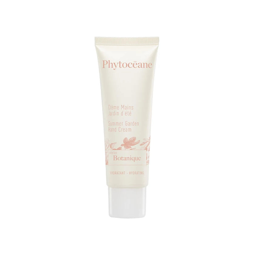 Phytocéane Crème à Main Figue & Bergamote, 50ml