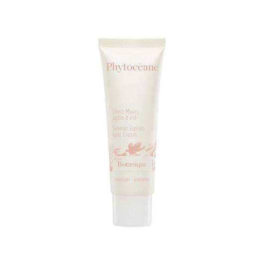 Phytocéane Crème à Main Figue & Bergamote, 50ml