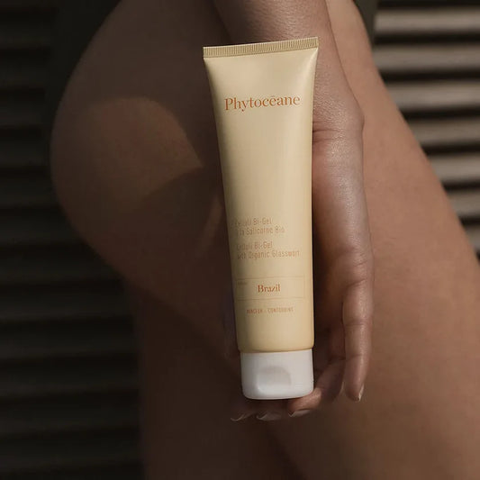 Phytocéane Celluli Bi-Gel à la Salicorne Bio, 150ml