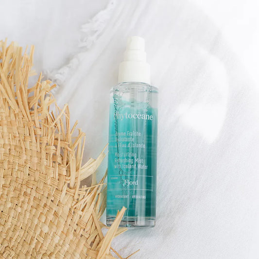Phytocéane Brume Fraîche Hydratante à l'Eau d'Islande, 100ml