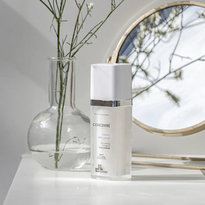 DermoIoniq Concentré Lissant et Repulpant 30ml