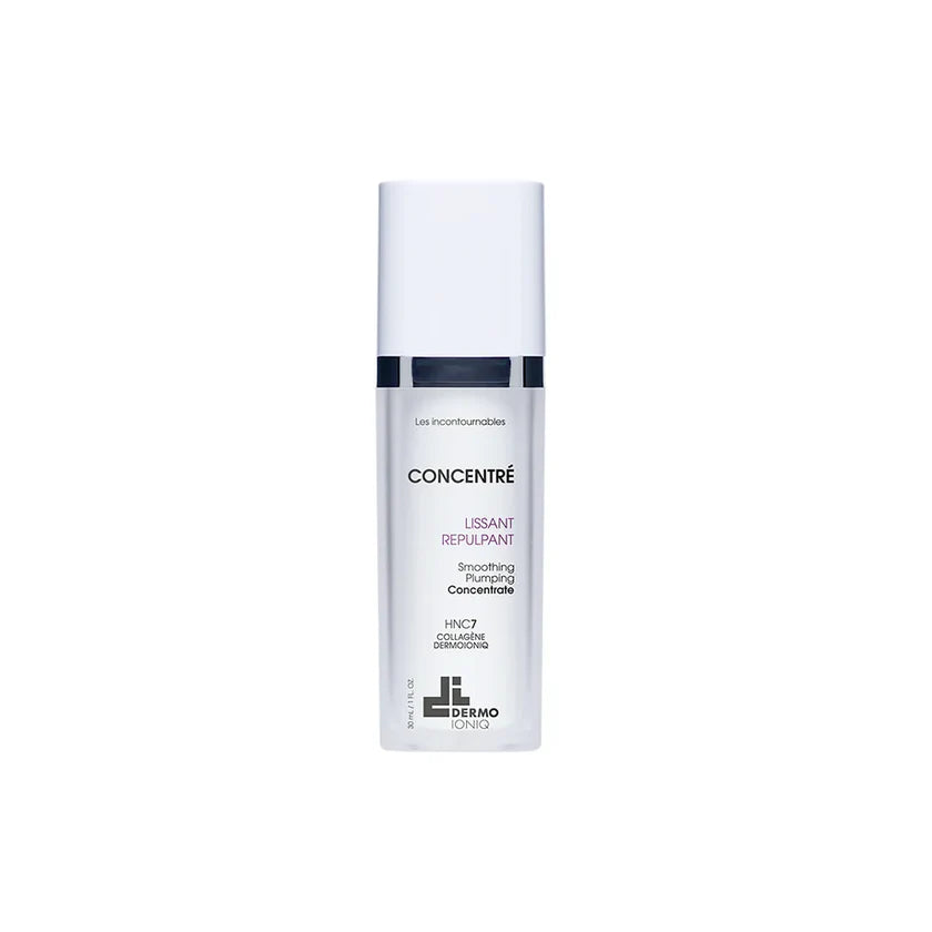 DermoIoniq Concentré Lissant et Repulpant 30ml