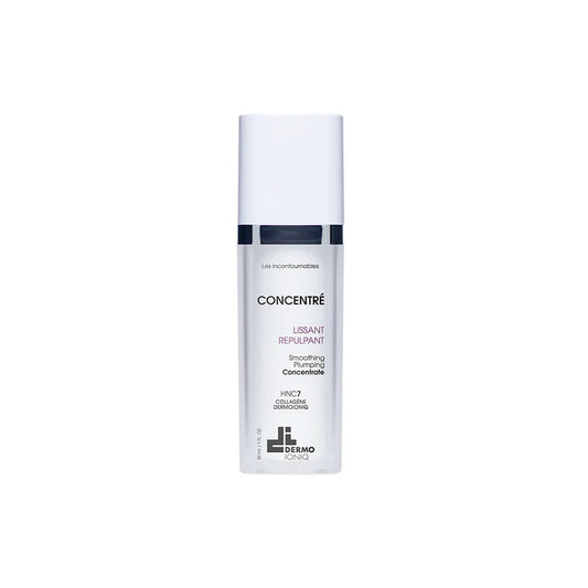 DermoIoniq Concentré Lissant et Repulpant 30ml