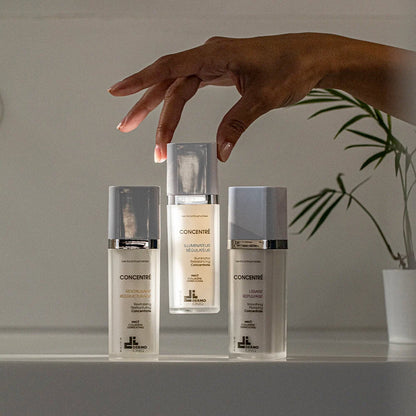 DermoIoniq Concentré Revitalisant Restructurant 30ml