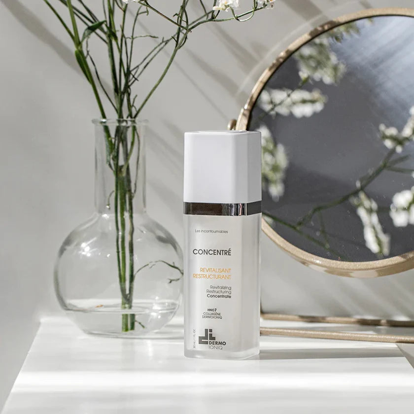 DermoIoniq Concentré Revitalisant Restructurant 30ml