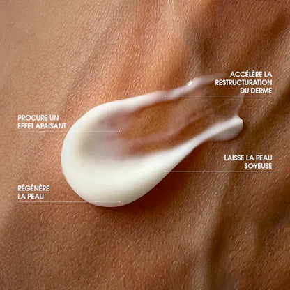 DermoIoniq Crème Apaisante Réparatrice 50ml