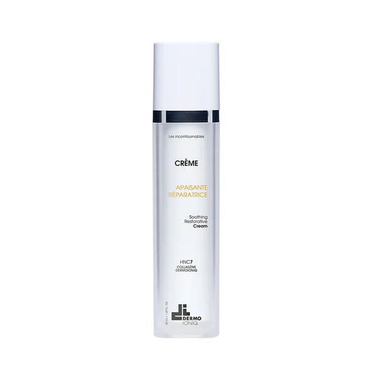 DermoIoniq Crème Apaisante Réparatrice 50ml