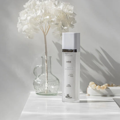 DermoIoniq Nutritive Hydratante 50ml