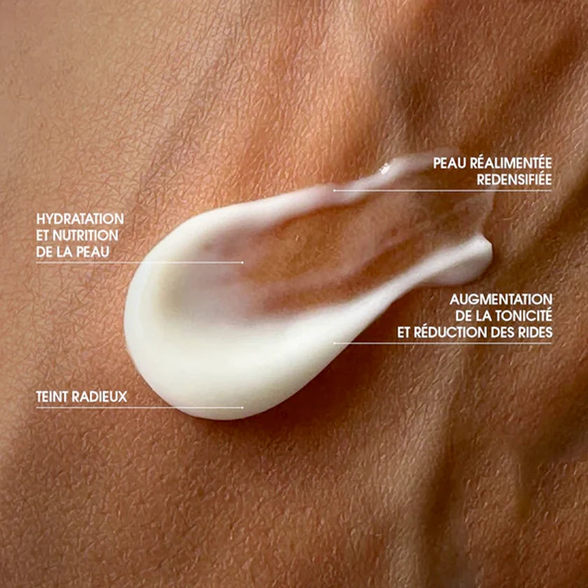 DermoIoniq Nutritive Hydratante 50ml