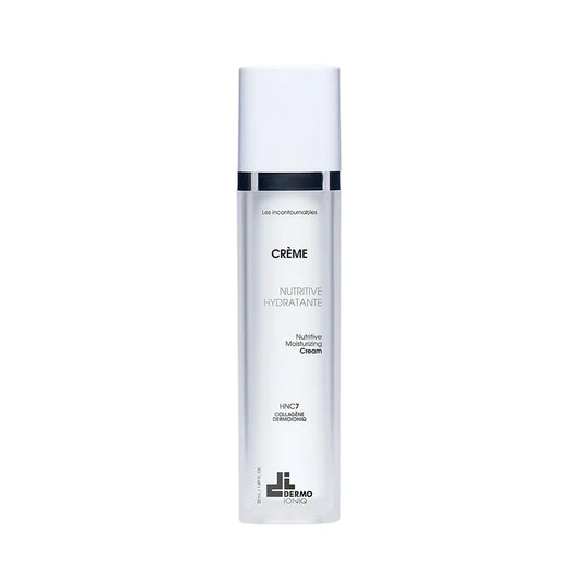 DermoIoniq Nutritive Hydratante 50ml