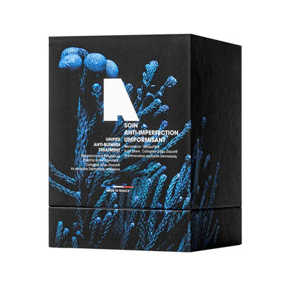 DermoIoniq Programme Anti-Imperfection 30 jours 1x10ml, 4x5ml