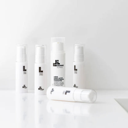 DermoIoniq Programme Lifting 30 jours 1x10ml, 4x5ml
