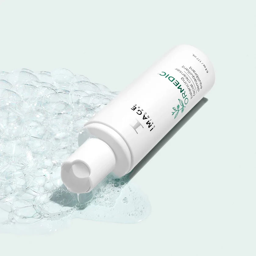 ORMEDIC Nettoyant Facial Équilibrant 177ml