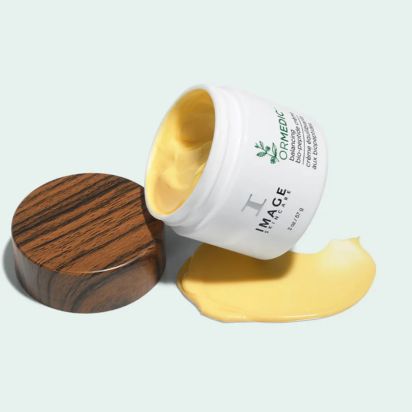 ORMEDIC Crème Équilibrante aux Biopeptides 56g