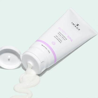 BODY SPA Lotion Rajeunissante pour le Corps 170g