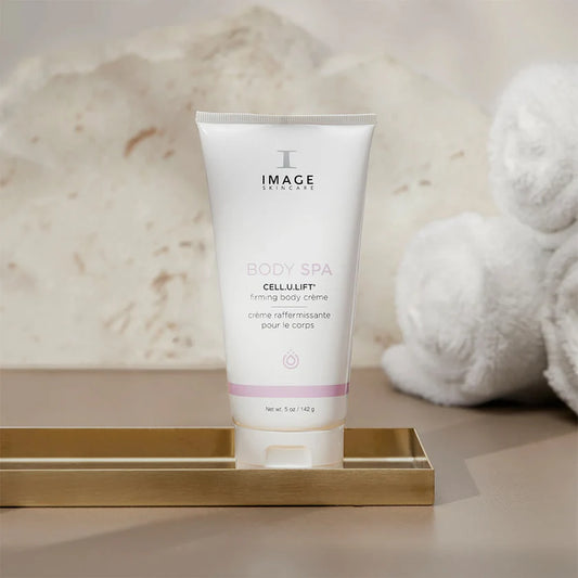 BODY SPA Crème Cell U Lift Raffermissante pour le Corps 142g