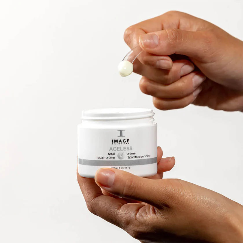 AGELESS Crème Réparatrice Totale 56g