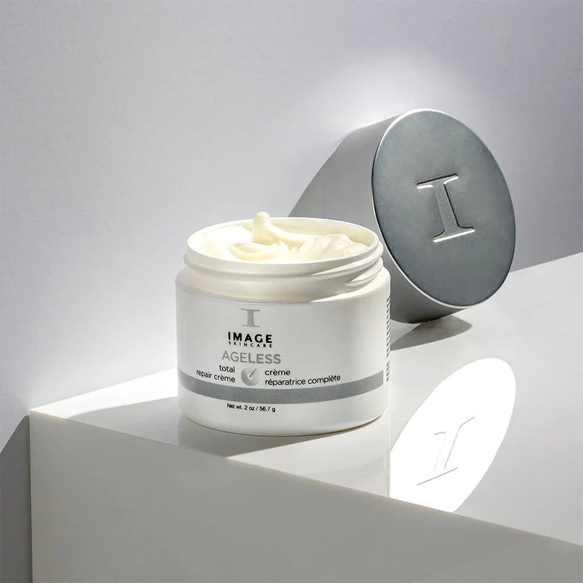 AGELESS Crème Réparatrice Totale 56g
