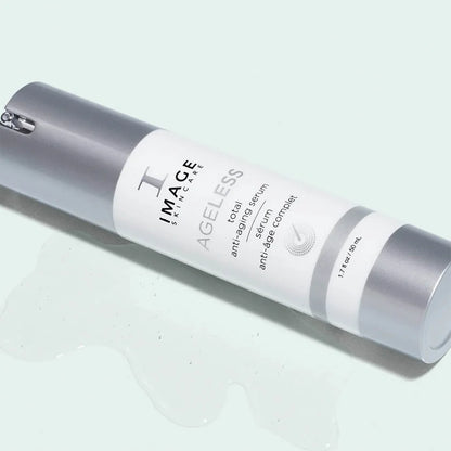 AGELESS Sérum Total Anti-âge avec SCT 50ml