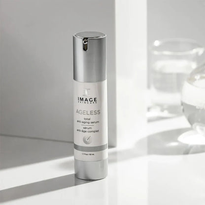 AGELESS Sérum Total Anti-âge avec SCT 50ml