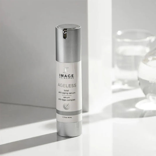 AGELESS Sérum Total Anti-âge avec SCT 50ml