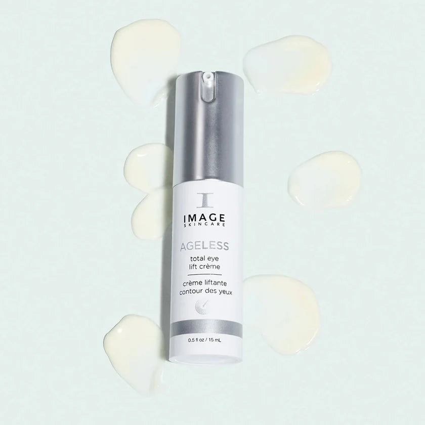 AGELESS Crème Totale pour les Yeux 14ml