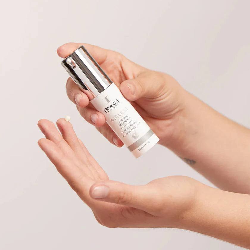 AGELESS Crème Totale pour les Yeux 14ml