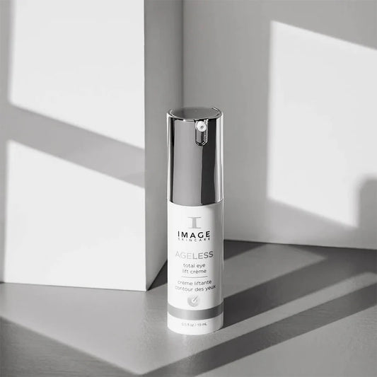 AGELESS Crème Totale pour les Yeux 14ml