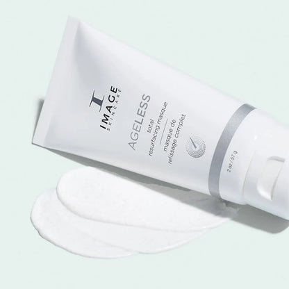 AGELESS Masque Total de Relissage 56ml