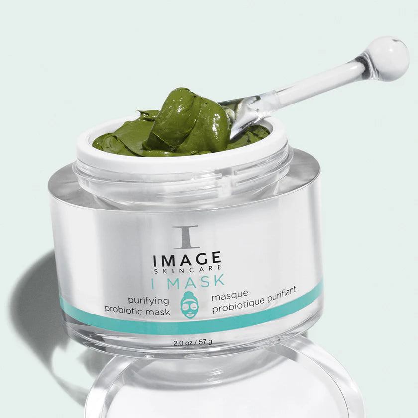 I MASK Masque Probiotique Purifiant 57g
