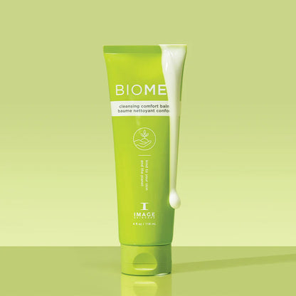 BIOME+ Baume Nettoyant Confort 118ml